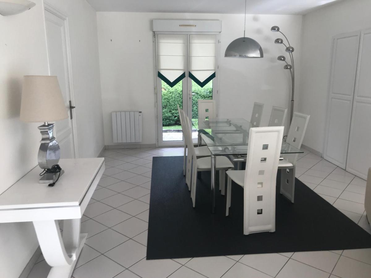 Villa Baine 8P 塞尼奥斯 外观 照片