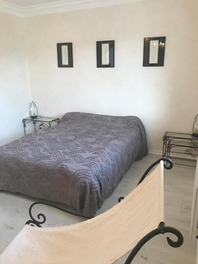Villa Baine 8P 塞尼奥斯 外观 照片