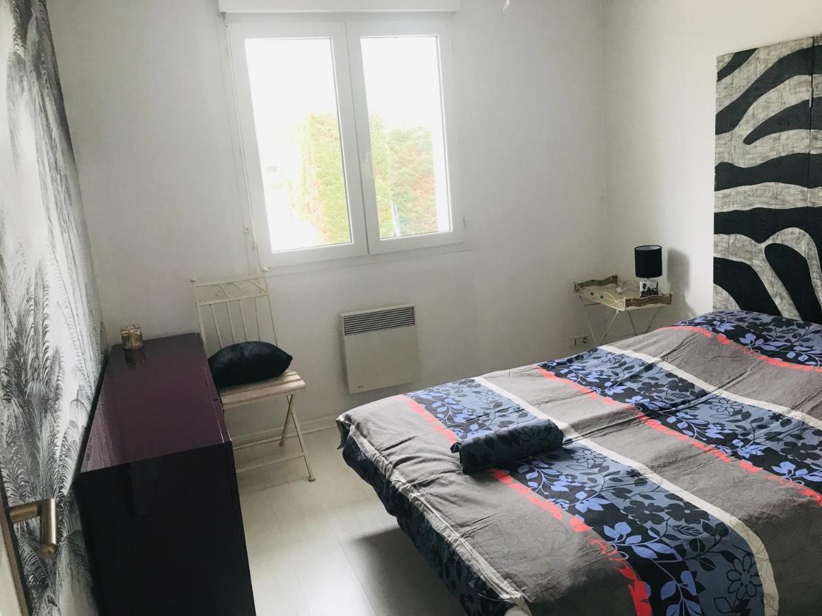 Villa Baine 8P 塞尼奥斯 外观 照片